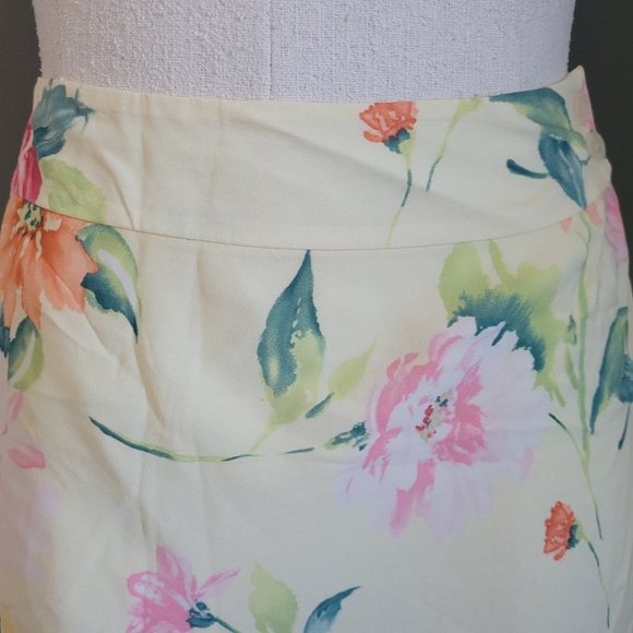 TALBOTS SKIRT - Picture 7 of 14